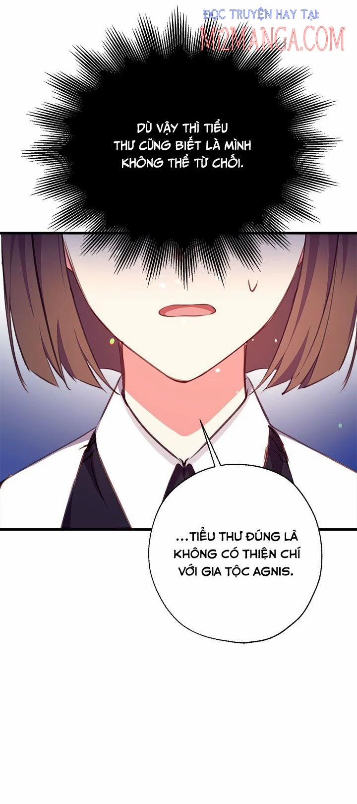 Chúng Ta Có Thể Trở Thành Người Nhà Không? 6 trang 11