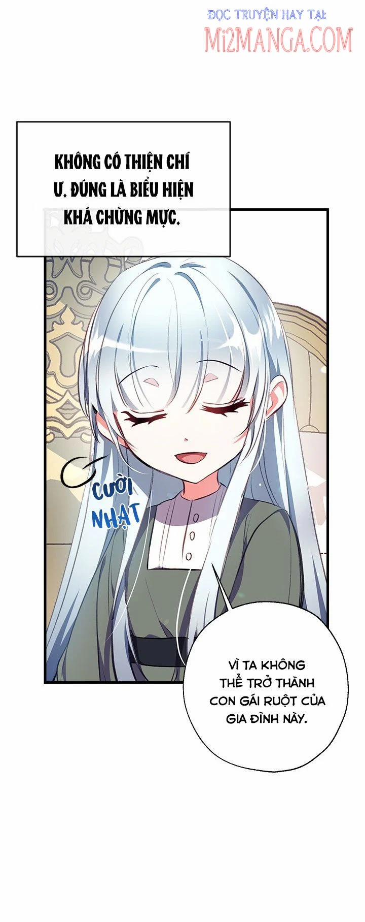 Chúng Ta Có Thể Trở Thành Người Nhà Không? 6 trang 12