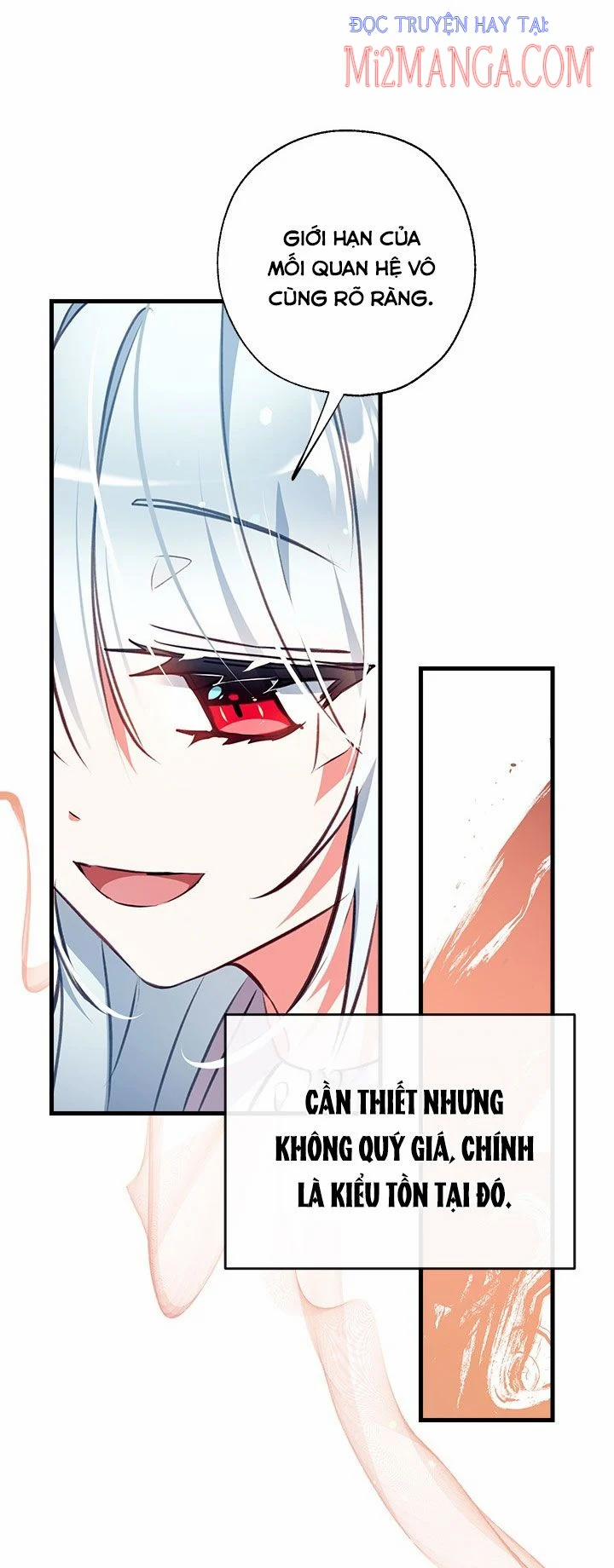 Chúng Ta Có Thể Trở Thành Người Nhà Không? 6 trang 13