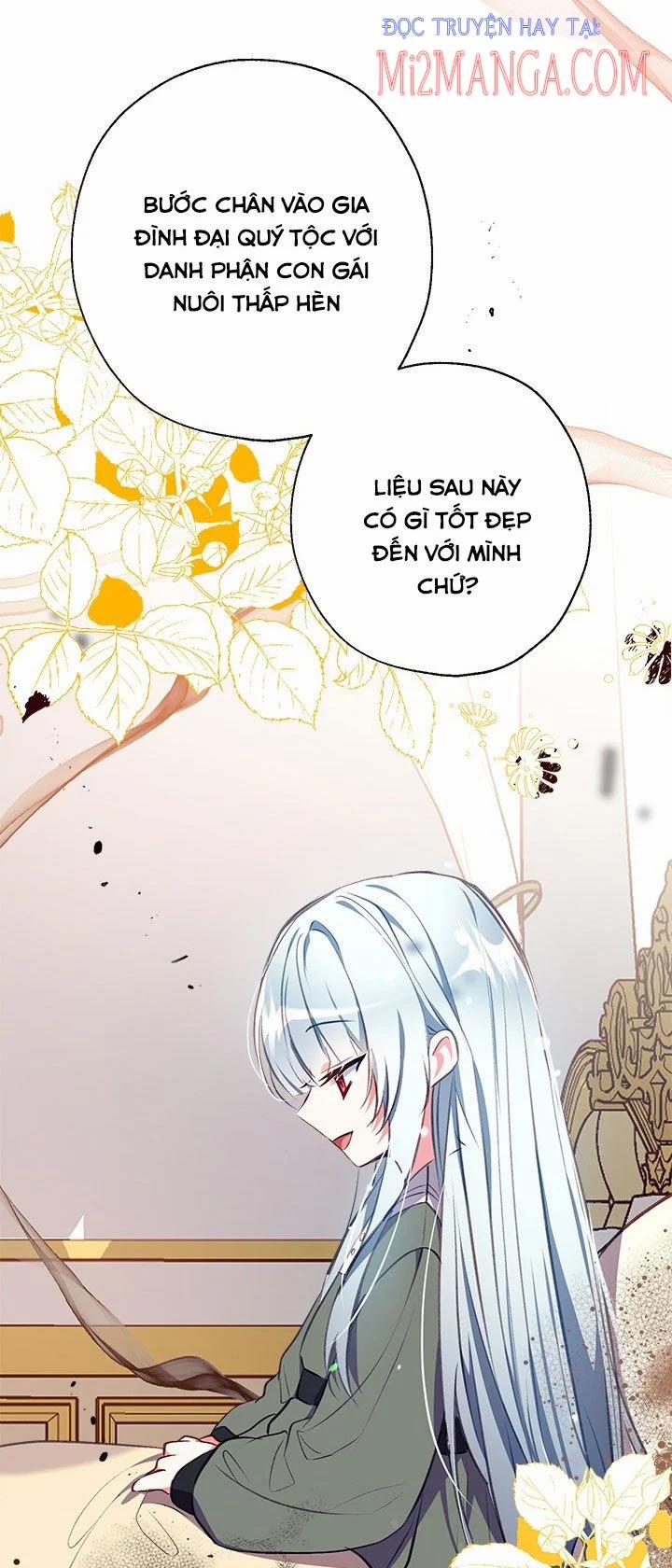 Chúng Ta Có Thể Trở Thành Người Nhà Không? 6 trang 14