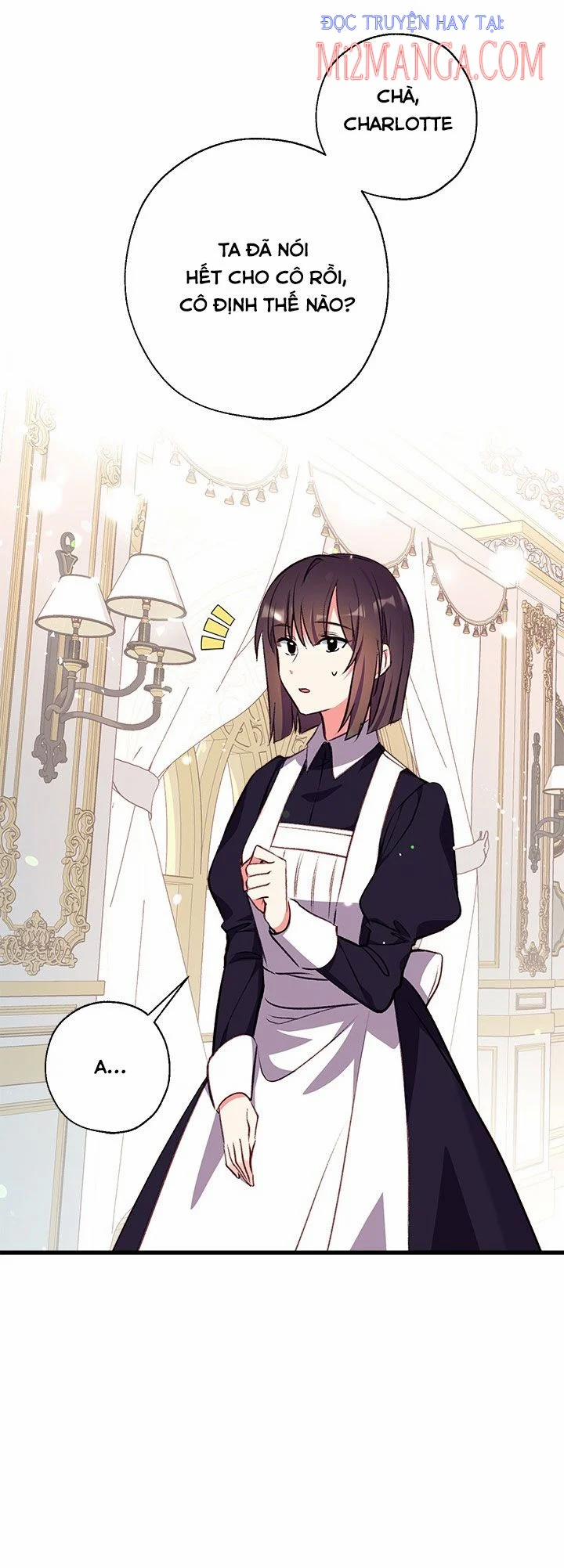 Chúng Ta Có Thể Trở Thành Người Nhà Không? 6 trang 16