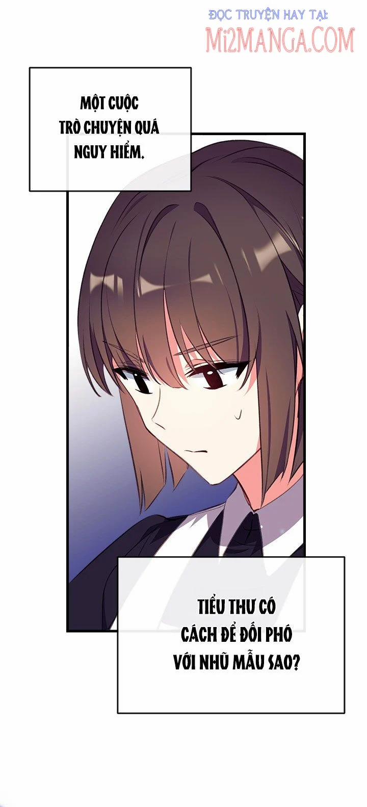 Chúng Ta Có Thể Trở Thành Người Nhà Không? 6 trang 17