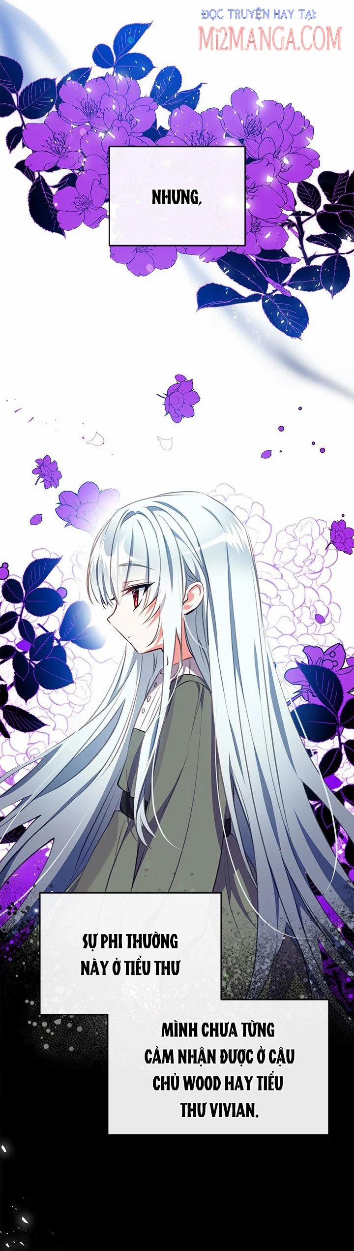 Chúng Ta Có Thể Trở Thành Người Nhà Không? 6 trang 18