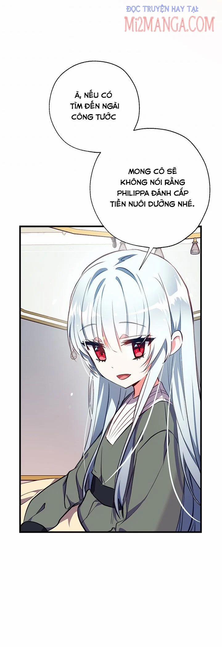 Chúng Ta Có Thể Trở Thành Người Nhà Không? 6 trang 2