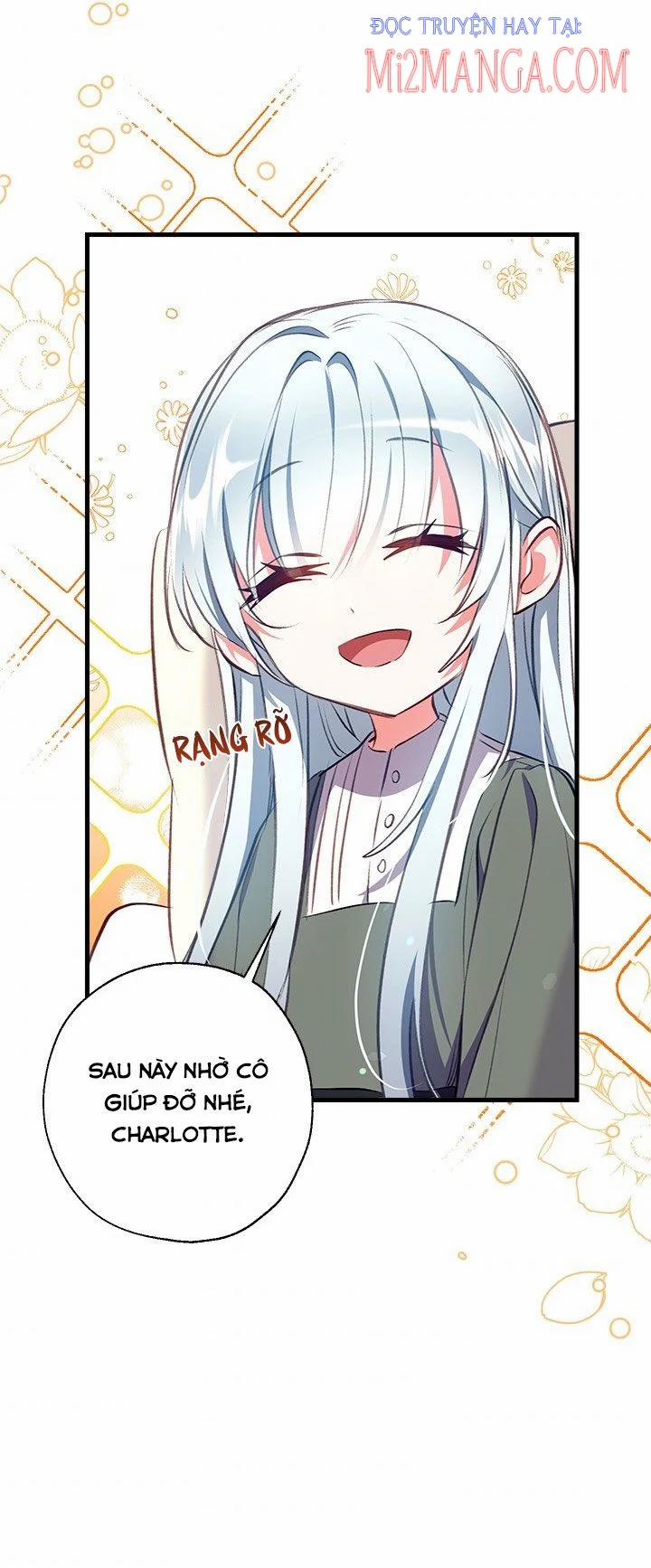 Chúng Ta Có Thể Trở Thành Người Nhà Không? 6 trang 21