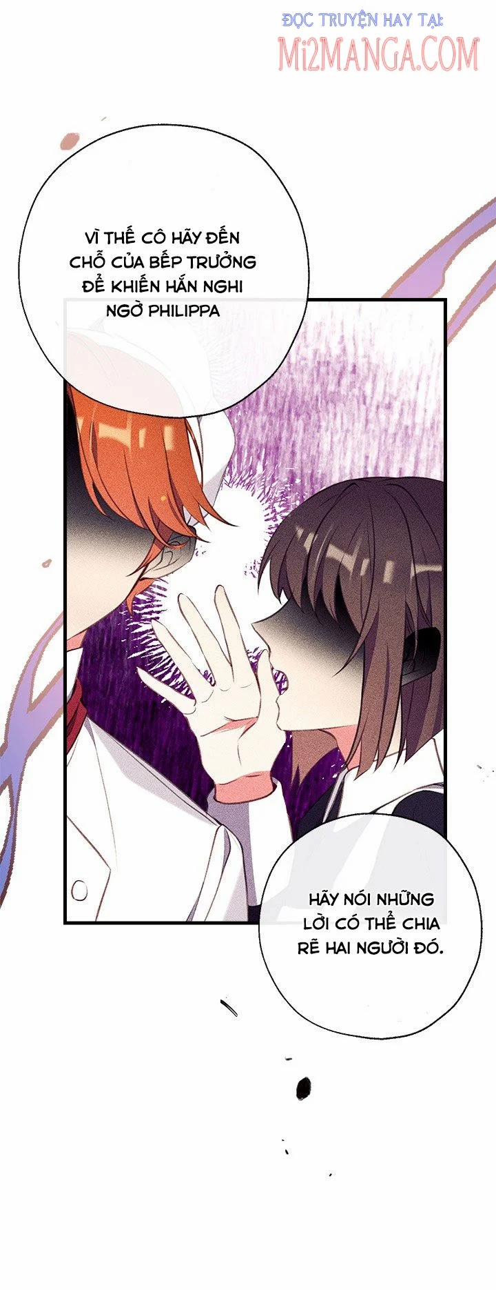 Chúng Ta Có Thể Trở Thành Người Nhà Không? 6 trang 23