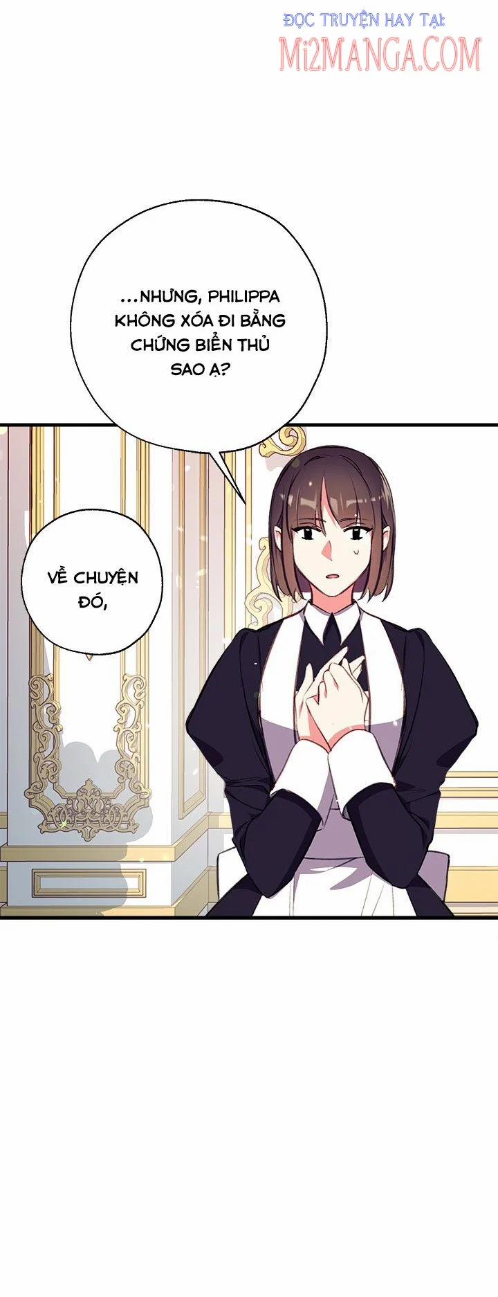 Chúng Ta Có Thể Trở Thành Người Nhà Không? 6 trang 26