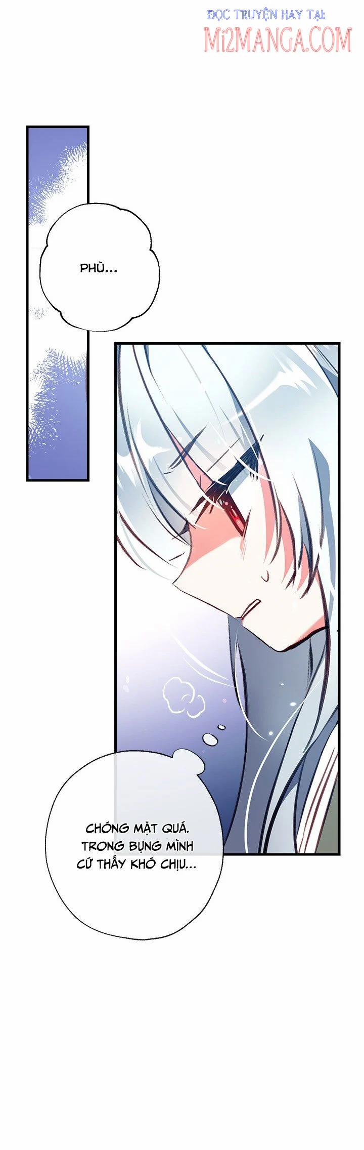 Chúng Ta Có Thể Trở Thành Người Nhà Không? 6 trang 29