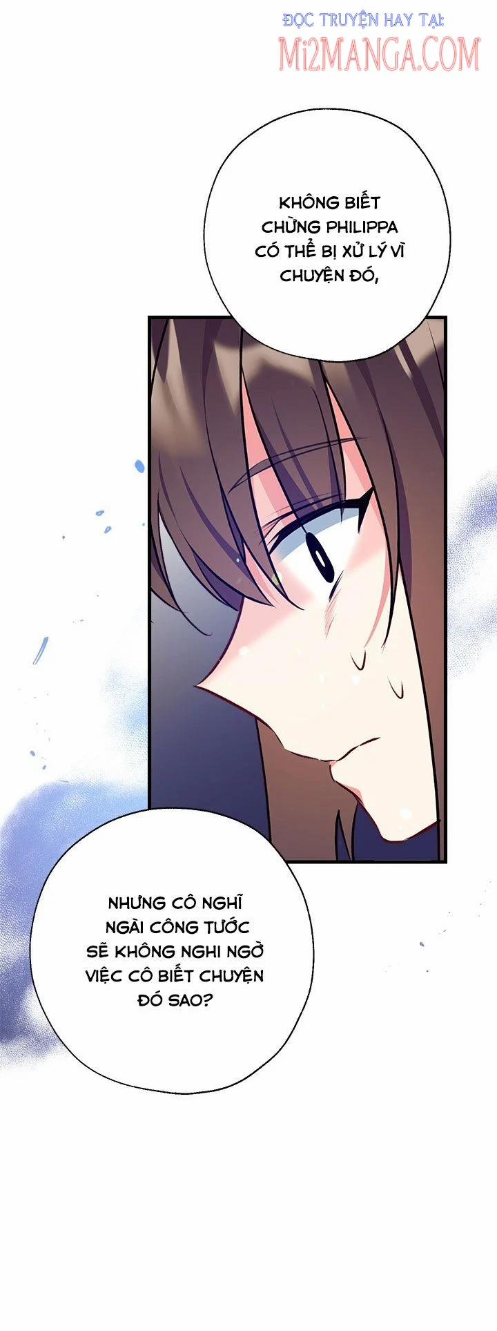 Chúng Ta Có Thể Trở Thành Người Nhà Không? 6 trang 3