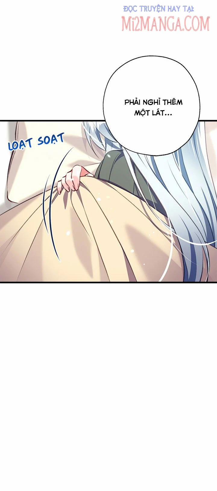 Chúng Ta Có Thể Trở Thành Người Nhà Không? 6 trang 30