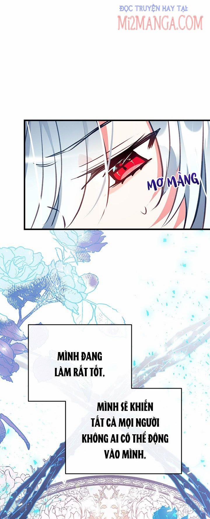 Chúng Ta Có Thể Trở Thành Người Nhà Không? 6 trang 31