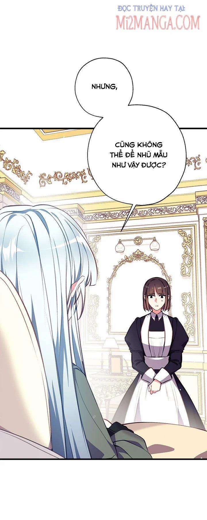 Chúng Ta Có Thể Trở Thành Người Nhà Không? 6 trang 5