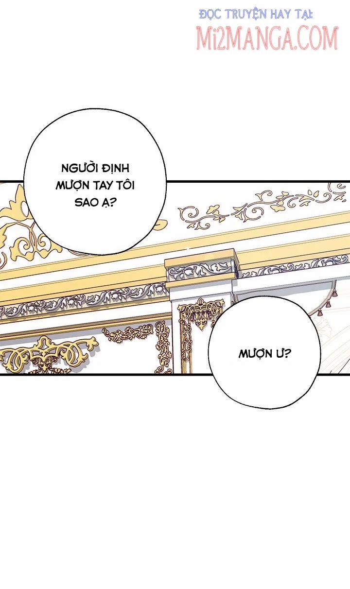 Chúng Ta Có Thể Trở Thành Người Nhà Không? 6 trang 6