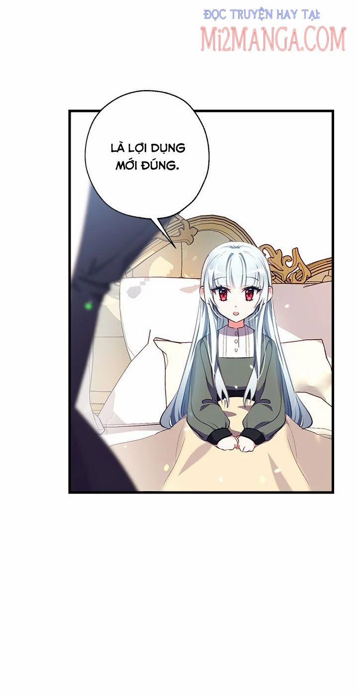 Chúng Ta Có Thể Trở Thành Người Nhà Không? 6 trang 7