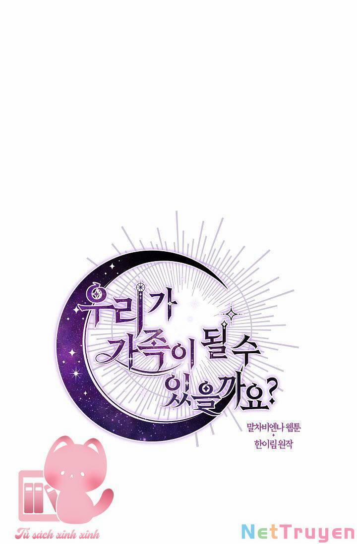 Chúng Ta Có Thể Trở Thành Người Nhà Không? 60 trang 0