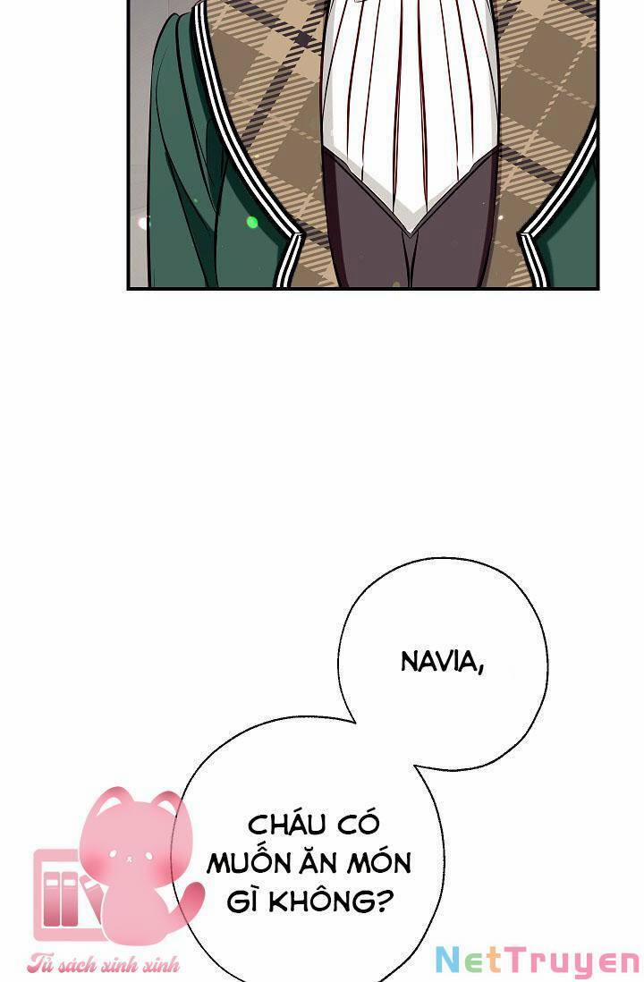 Chúng Ta Có Thể Trở Thành Người Nhà Không? 60 trang 11