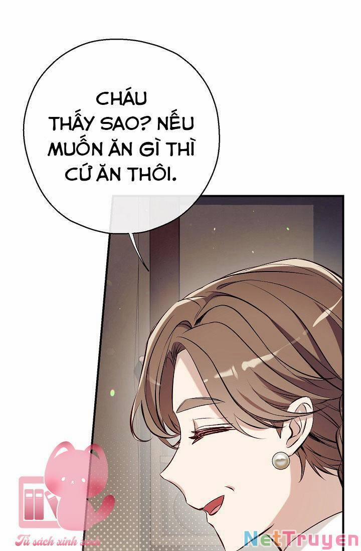 Chúng Ta Có Thể Trở Thành Người Nhà Không? 60 trang 14