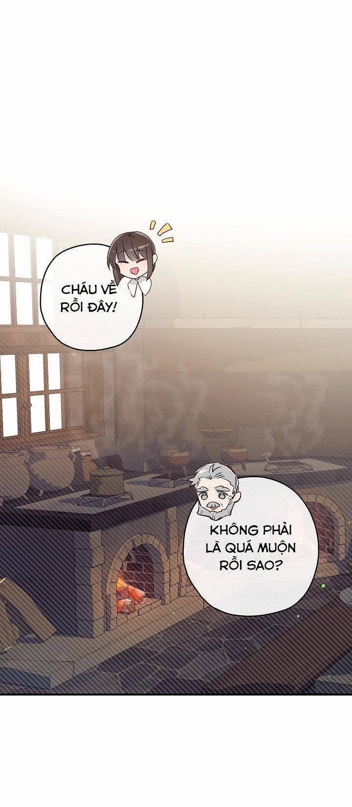 Chúng Ta Có Thể Trở Thành Người Nhà Không? 60 trang 17