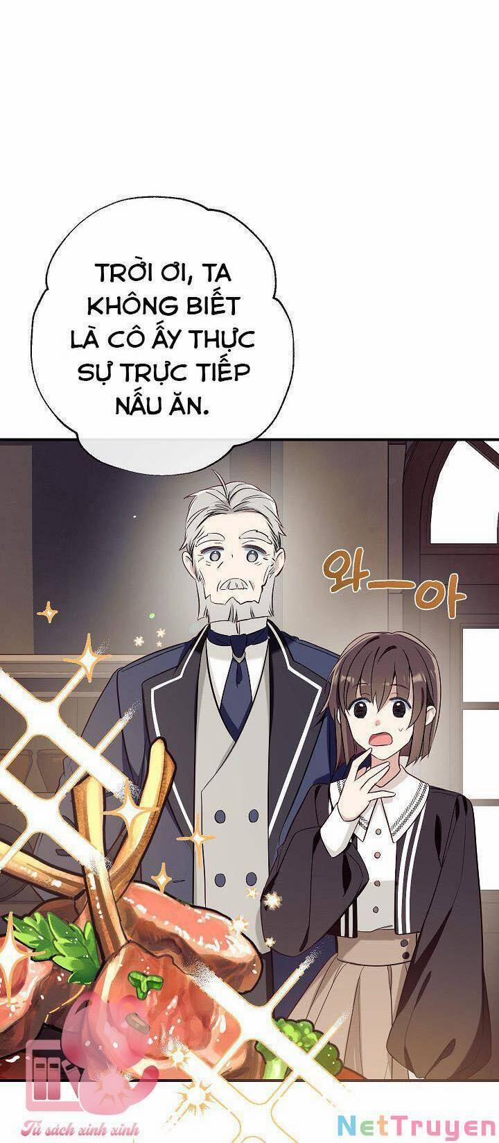 Chúng Ta Có Thể Trở Thành Người Nhà Không? 60 trang 18