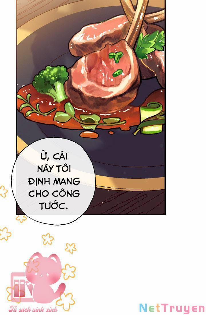 Chúng Ta Có Thể Trở Thành Người Nhà Không? 60 trang 20