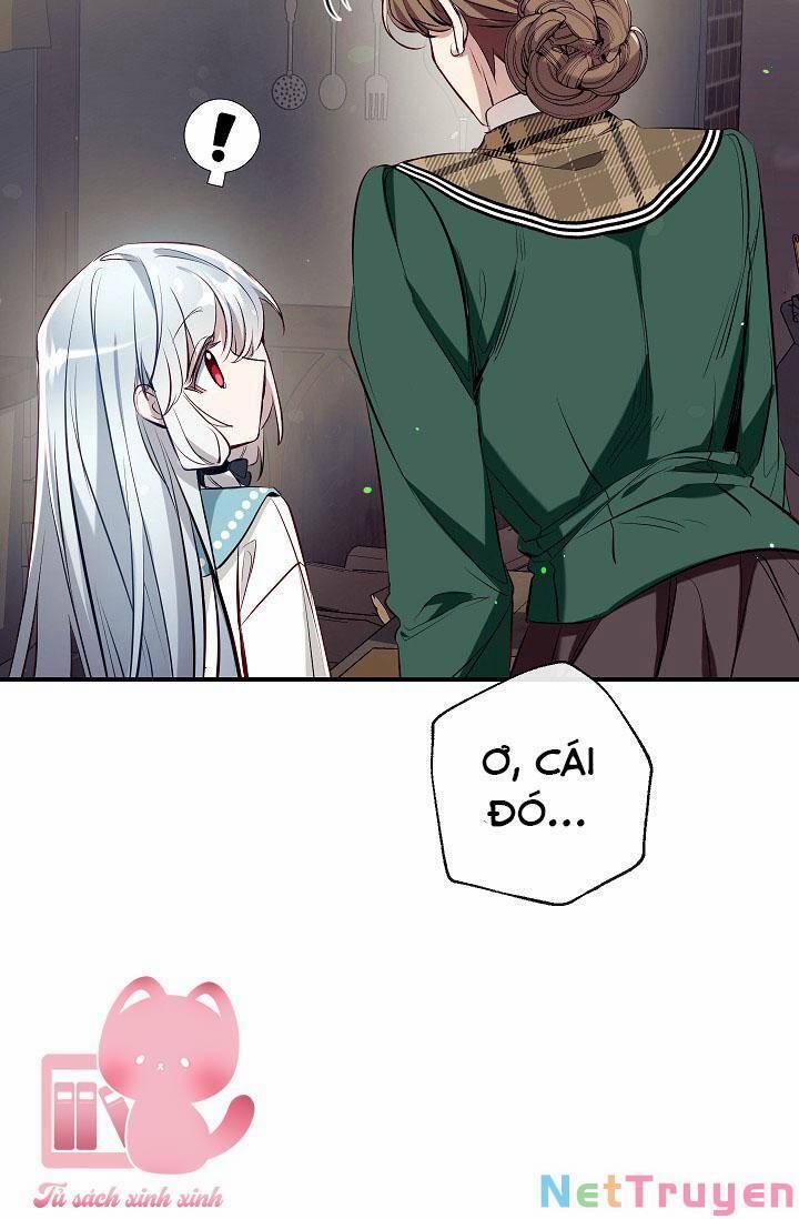 Chúng Ta Có Thể Trở Thành Người Nhà Không? 60 trang 24