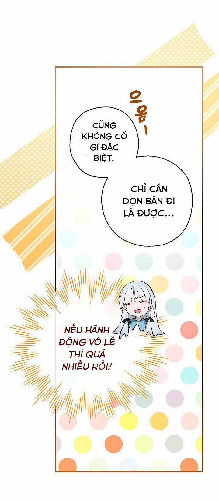 Chúng Ta Có Thể Trở Thành Người Nhà Không? 60 trang 25