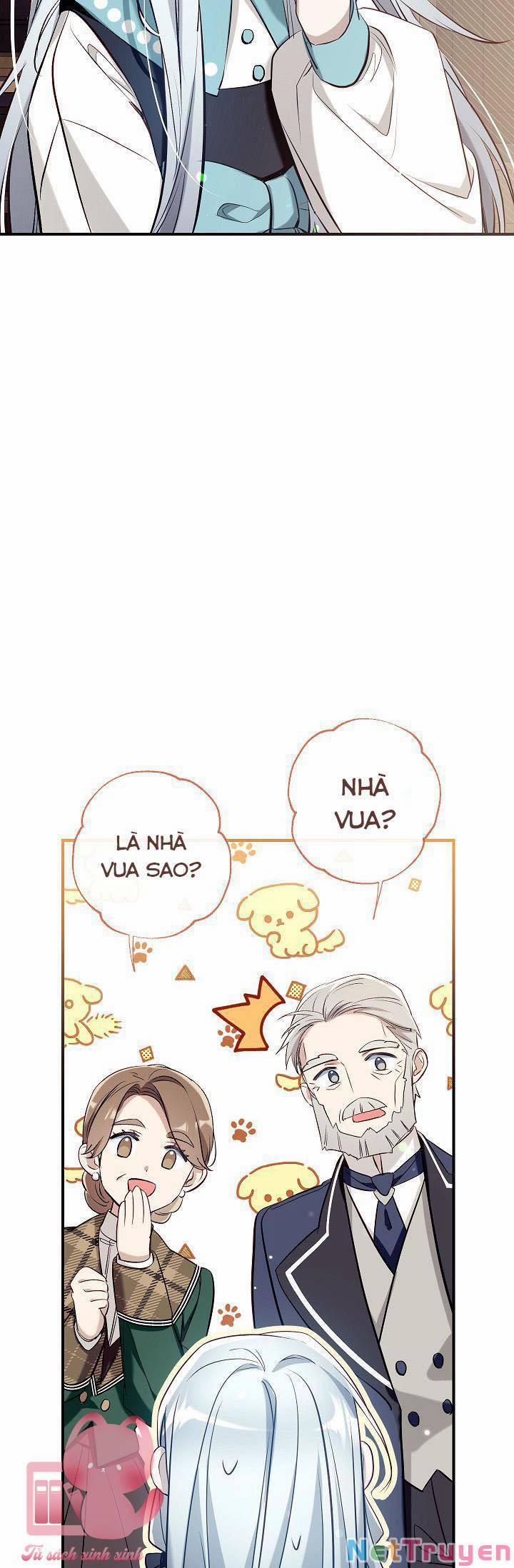 Chúng Ta Có Thể Trở Thành Người Nhà Không? 60 trang 27