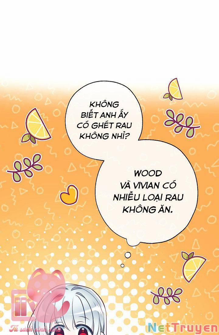 Chúng Ta Có Thể Trở Thành Người Nhà Không? 60 trang 3