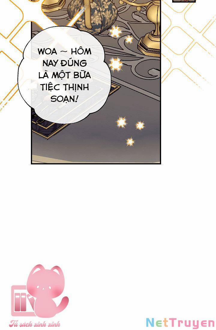 Chúng Ta Có Thể Trở Thành Người Nhà Không? 60 trang 31