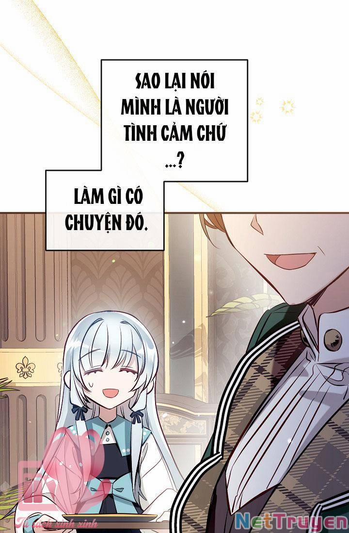 Chúng Ta Có Thể Trở Thành Người Nhà Không? 60 trang 36