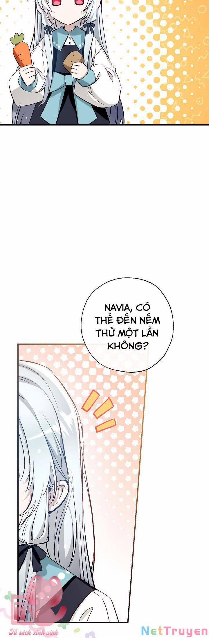 Chúng Ta Có Thể Trở Thành Người Nhà Không? 60 trang 4