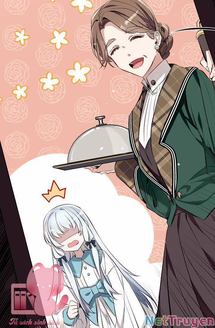 Chúng Ta Có Thể Trở Thành Người Nhà Không? 60 trang 45