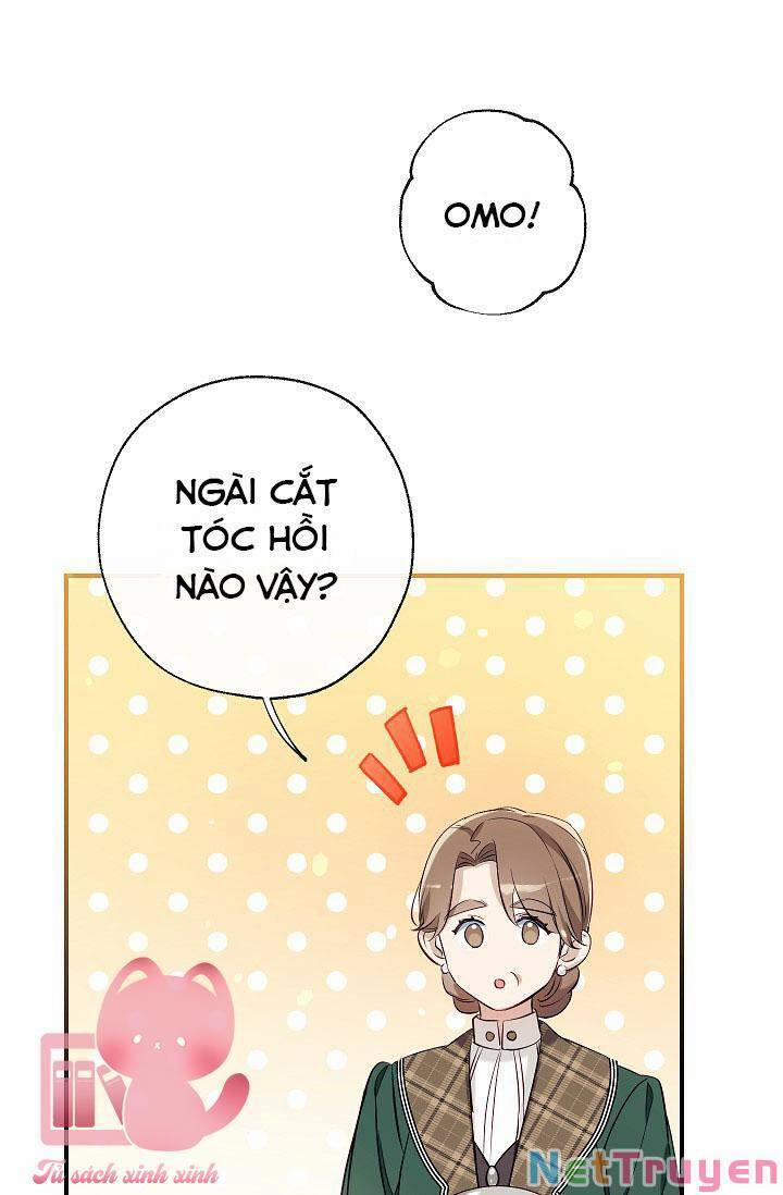 Chúng Ta Có Thể Trở Thành Người Nhà Không? 60 trang 51