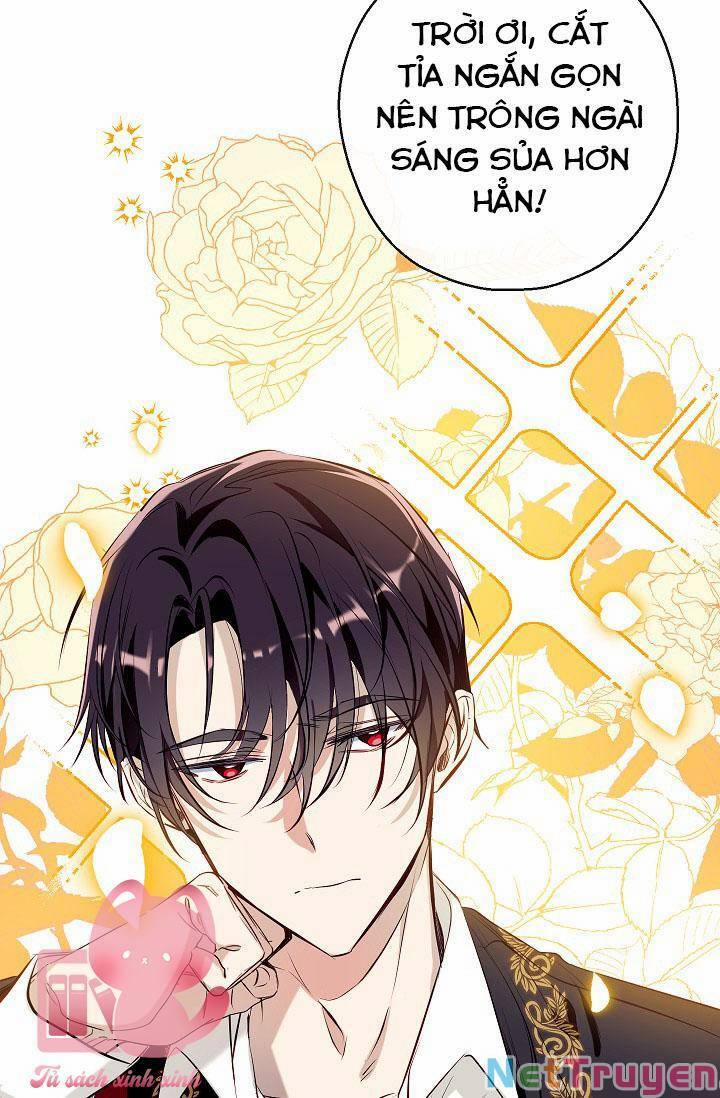 Chúng Ta Có Thể Trở Thành Người Nhà Không? 60 trang 53