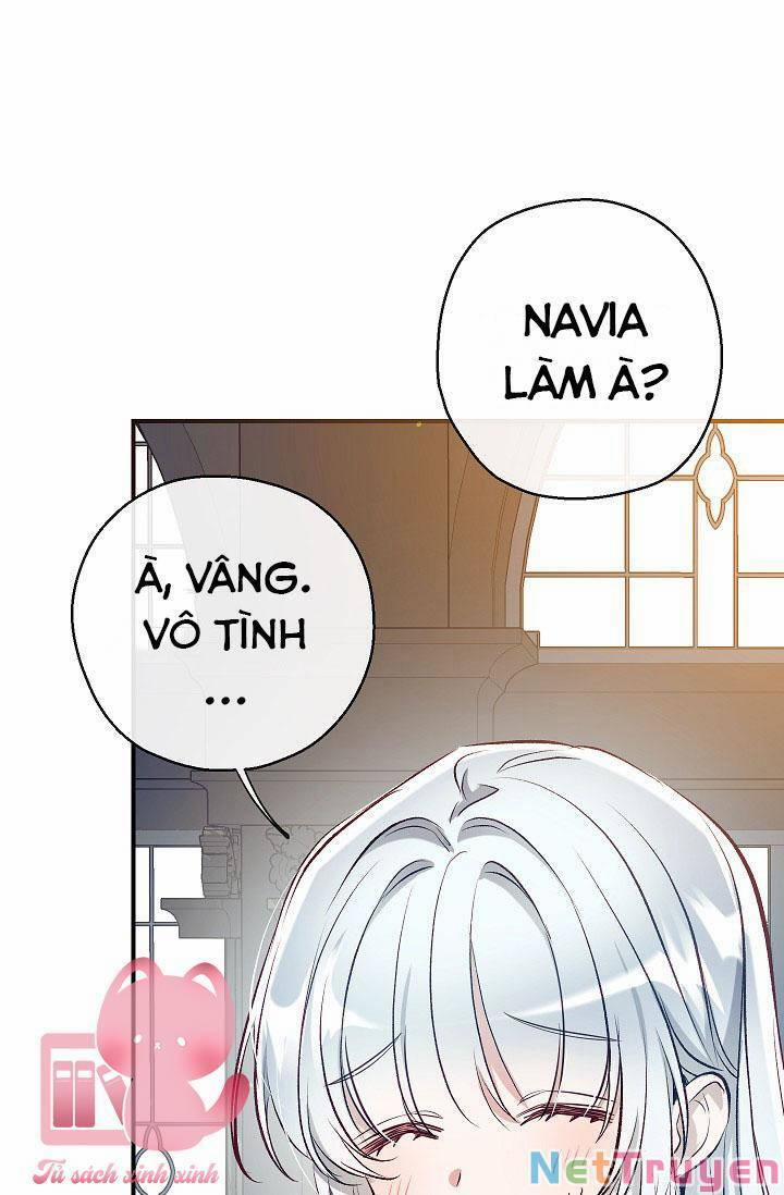 Chúng Ta Có Thể Trở Thành Người Nhà Không? 60 trang 55