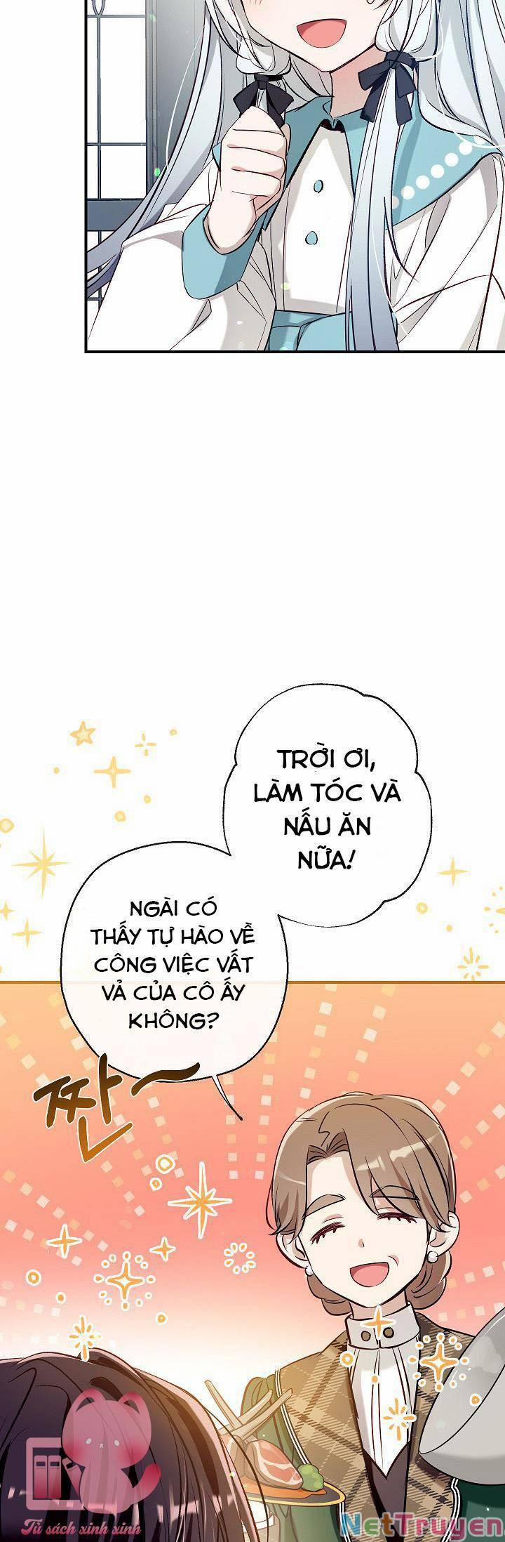 Chúng Ta Có Thể Trở Thành Người Nhà Không? 60 trang 56