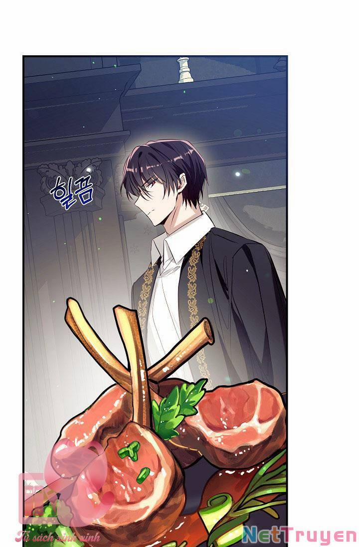 Chúng Ta Có Thể Trở Thành Người Nhà Không? 60 trang 58