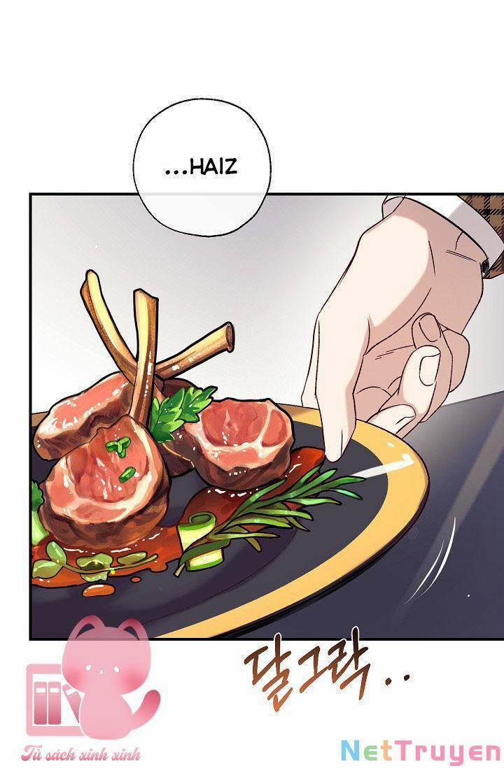 Chúng Ta Có Thể Trở Thành Người Nhà Không? 60 trang 65