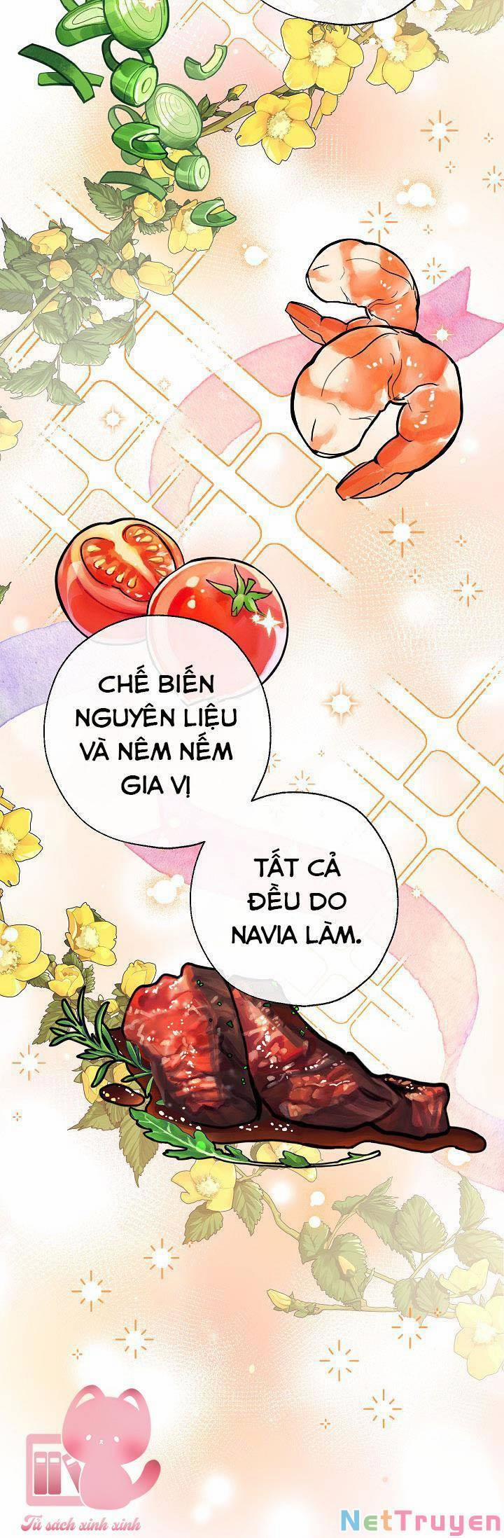 Chúng Ta Có Thể Trở Thành Người Nhà Không? 60 trang 67