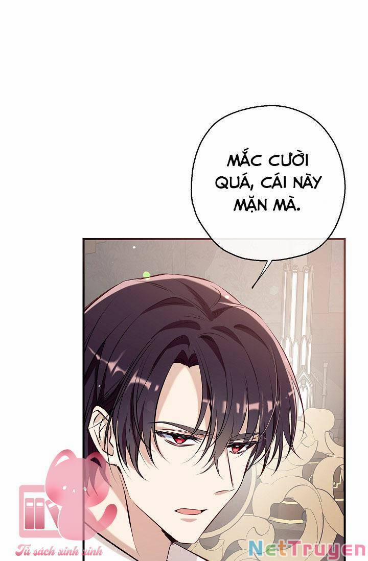 Chúng Ta Có Thể Trở Thành Người Nhà Không? 60 trang 76