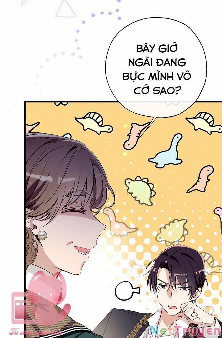 Chúng Ta Có Thể Trở Thành Người Nhà Không? 60 trang 81