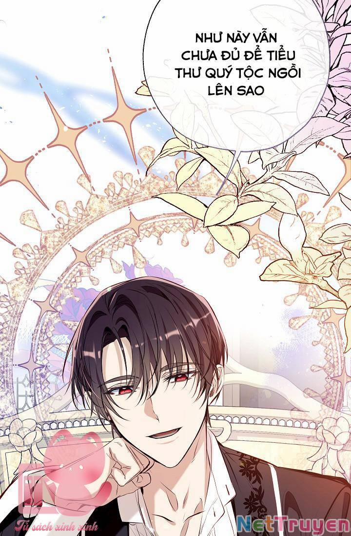 Chúng Ta Có Thể Trở Thành Người Nhà Không? 61 trang 110