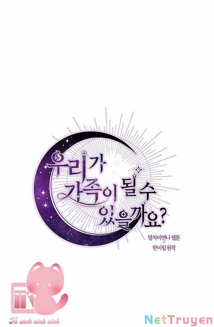 Chúng Ta Có Thể Trở Thành Người Nhà Không? 61 trang 12