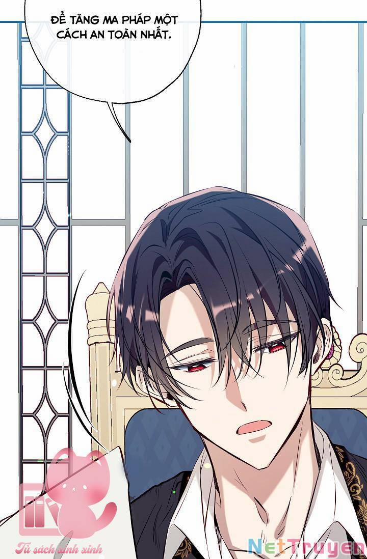 Chúng Ta Có Thể Trở Thành Người Nhà Không? 61 trang 35