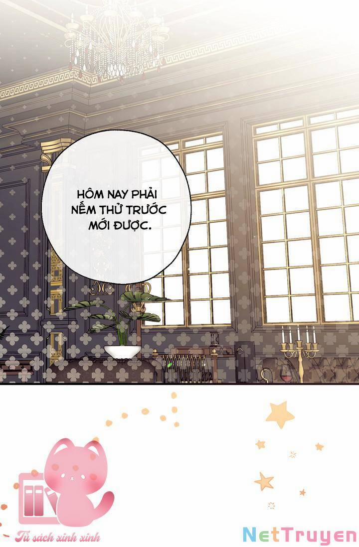 Chúng Ta Có Thể Trở Thành Người Nhà Không? 61 trang 53