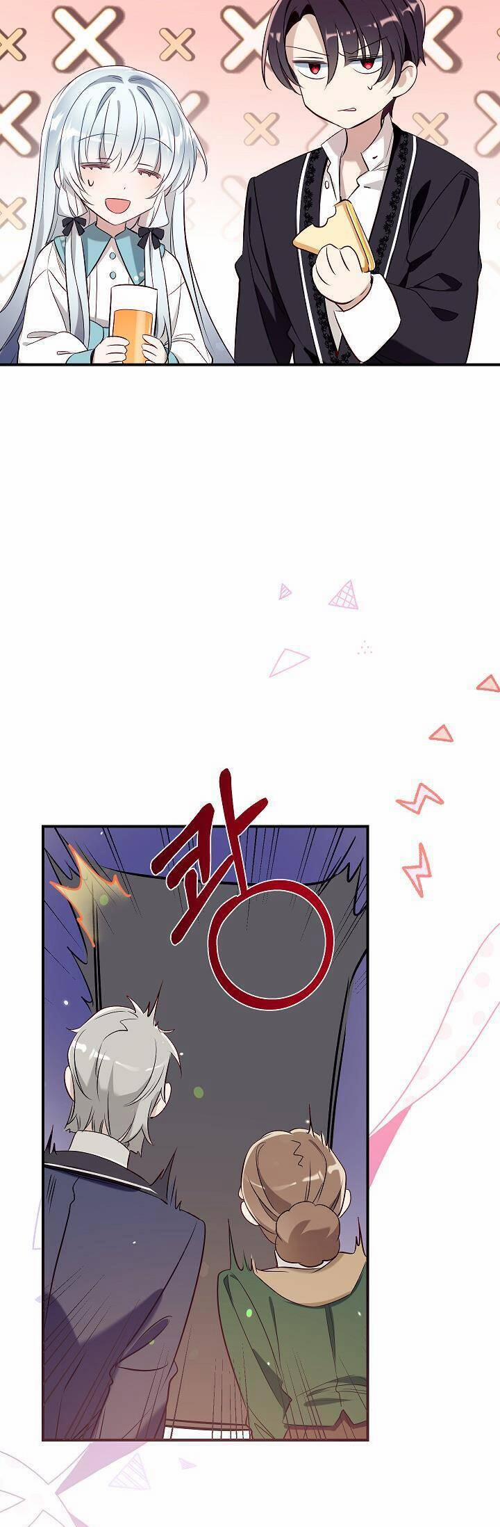 Chúng Ta Có Thể Trở Thành Người Nhà Không? 62 trang 10