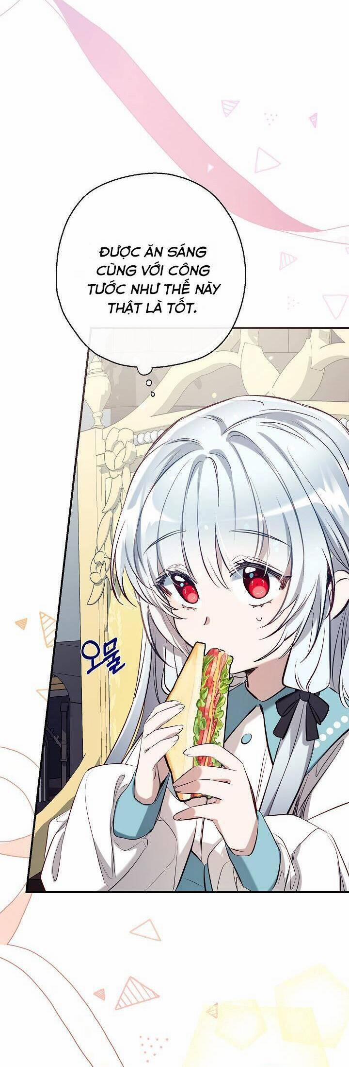 Chúng Ta Có Thể Trở Thành Người Nhà Không? 62 trang 11