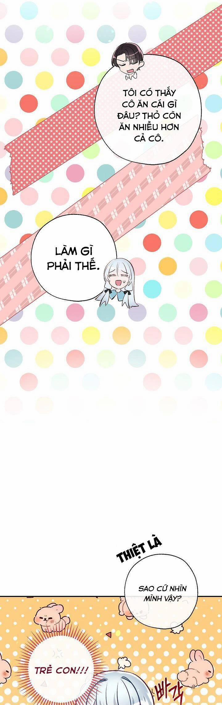 Chúng Ta Có Thể Trở Thành Người Nhà Không? 62 trang 13