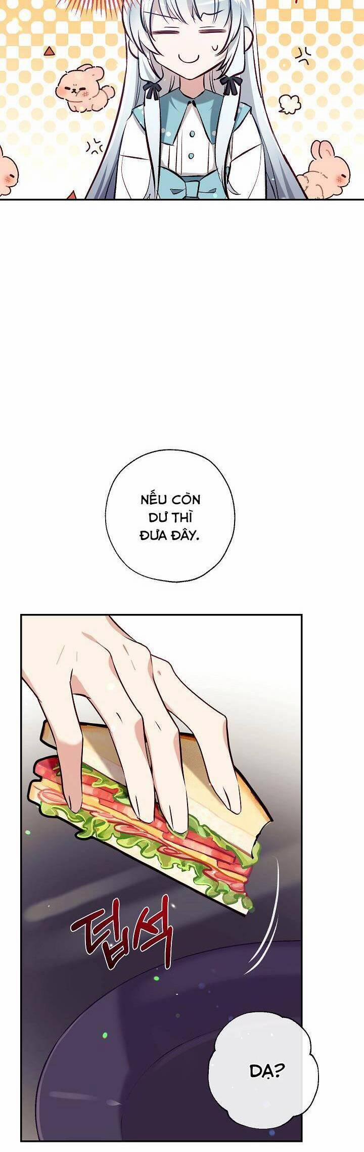 Chúng Ta Có Thể Trở Thành Người Nhà Không? 62 trang 14