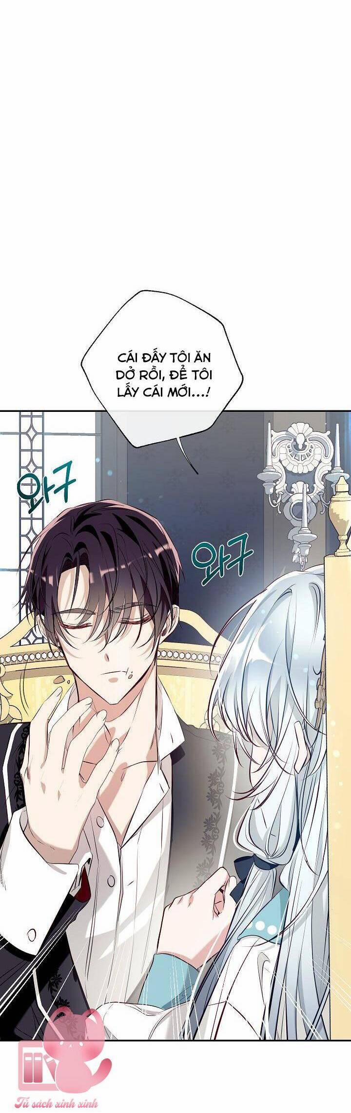 Chúng Ta Có Thể Trở Thành Người Nhà Không? 62 trang 15